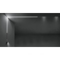 0-10V dimmable modern recessed ceiling magnetic light track